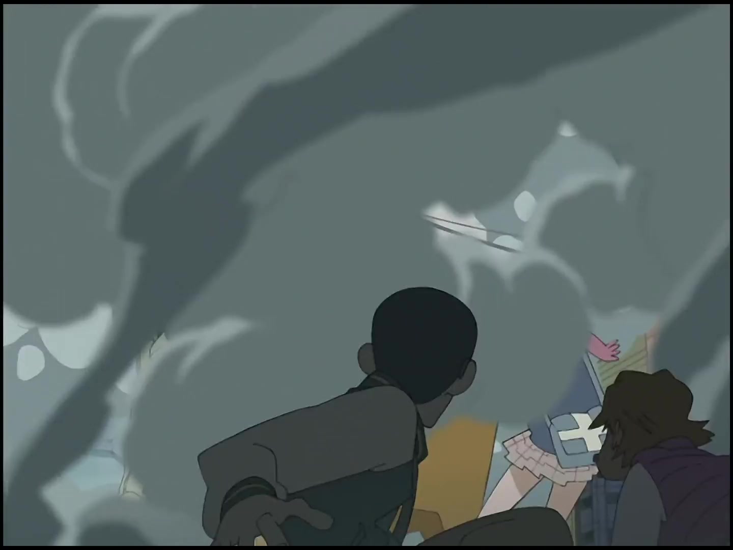 [Tsukyio Editing Resources] FLCL (Episode 6) Raw Clips (232) (tsukyio.com).mp4